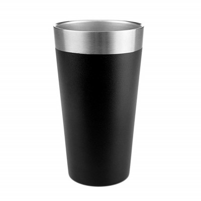 Hot sell double wall Stainless Steel vacuum insulated pint cup