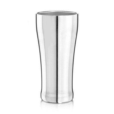 double wall vacuum insulated pint cup stainless steel pint cup wholesale