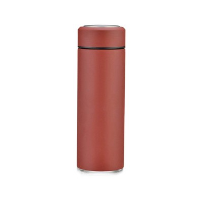 2018 hot sale stainless steel 500ml  double wall insulated water bottle