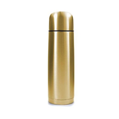 500ml personalised water bottle small thermos flask