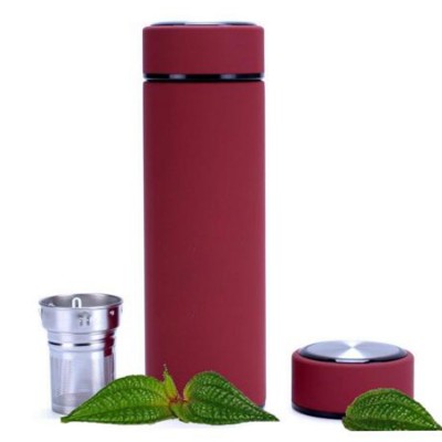 500ml parts vacuum thermos stainless steel flask